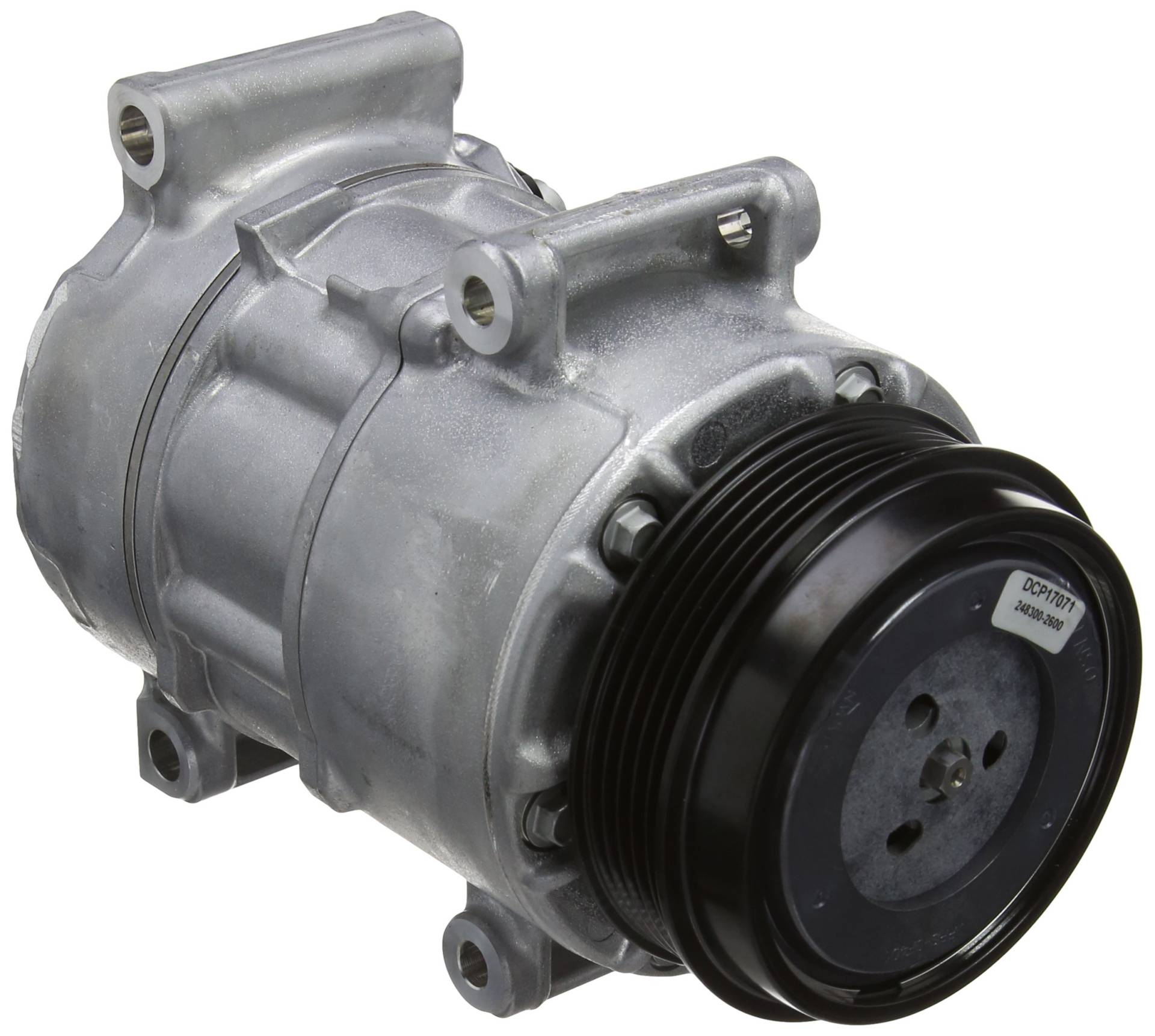 Denso DCP17071 Klimatisierungs Kompressor Denso DCP17071 Klimatisierungs Kompressor von Denso