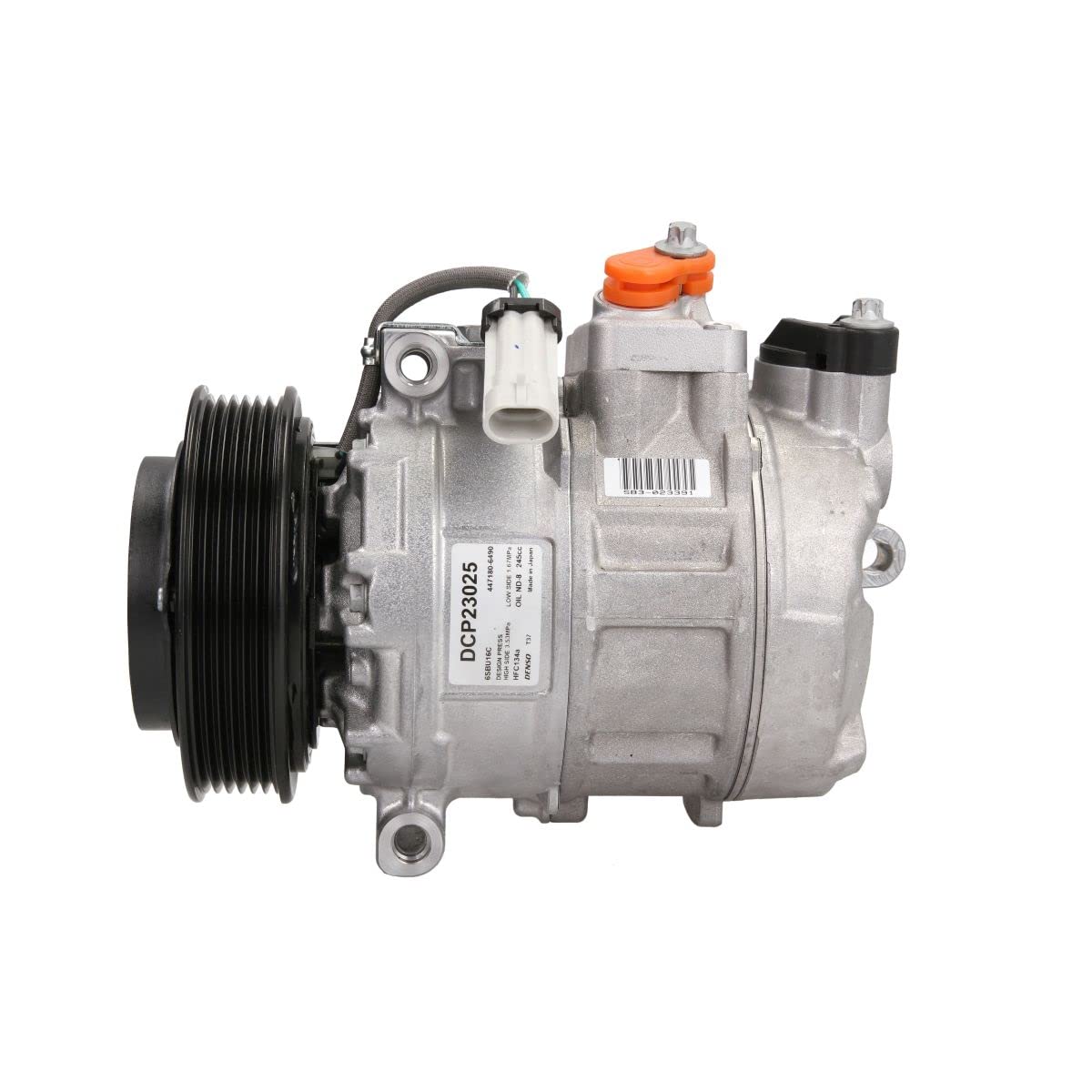 Denso DCP23025 Klimatisierungs Kompressor Denso DCP23025 Klimatisierungs Kompressor von Denso