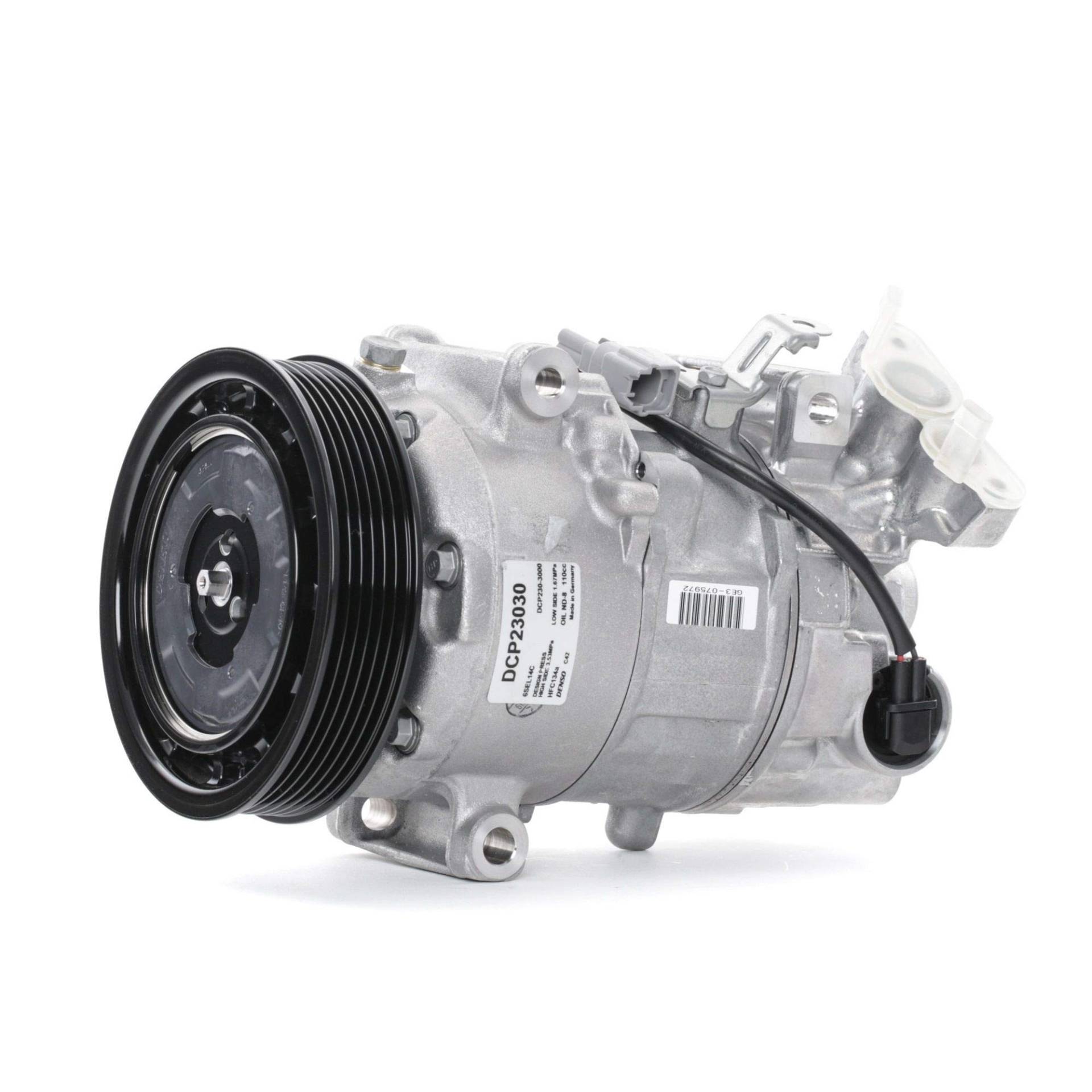 Denso DCP23030 Klimatisierungs Kompressor Denso DCP23030 Klimatisierungs Kompressor von Denso