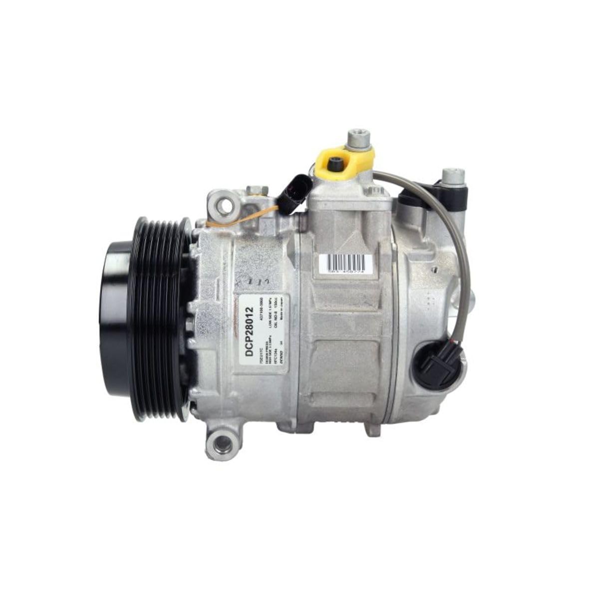 Denso DCP28012 Klimatisierungskompressor Denso DCP28012 Klimatisierungskompressor von Denso