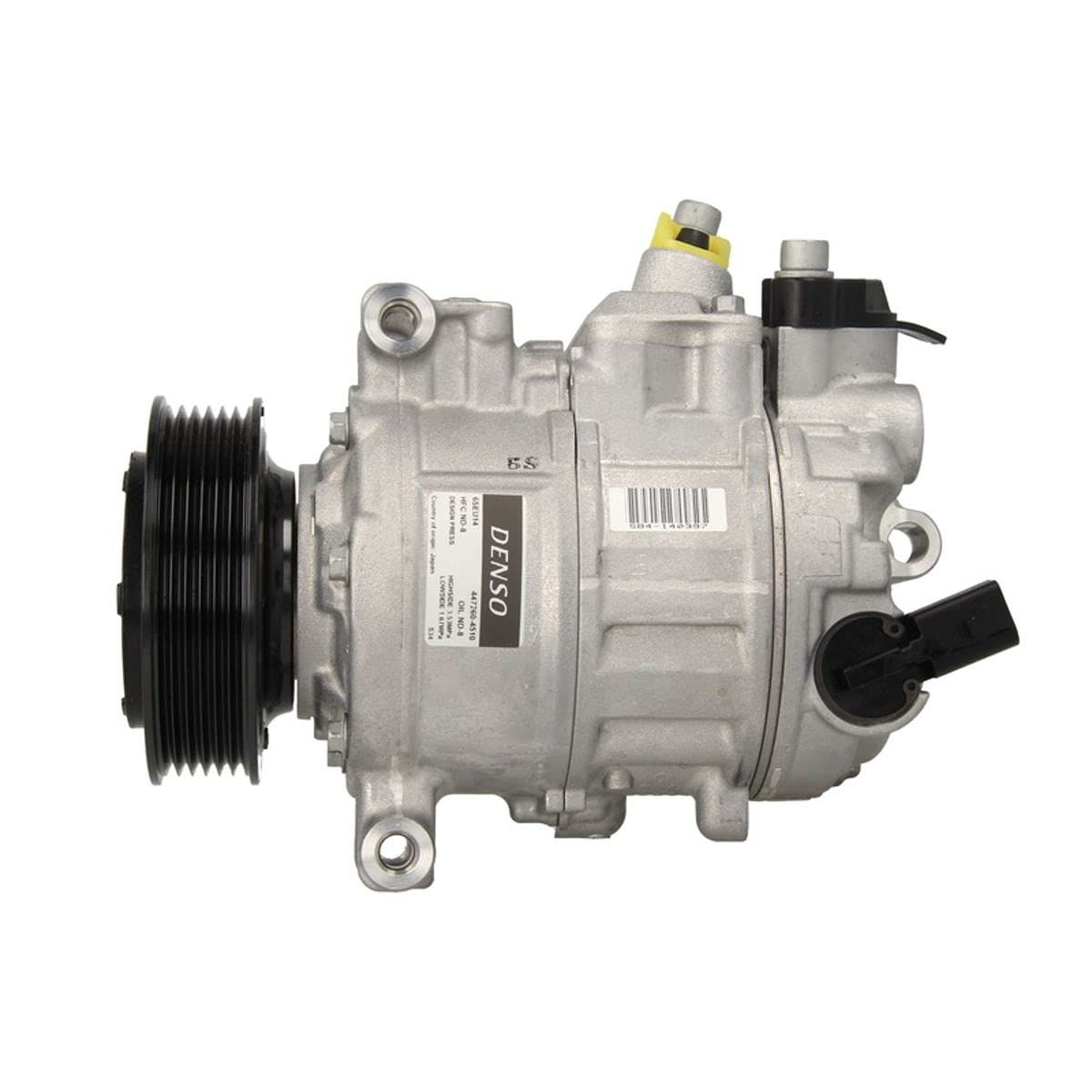 Denso DCP32065 AC-KOMPRESSOR 6SEU14C Denso DCP32065 AC-KOMPRESSOR 6SEU14C von Denso
