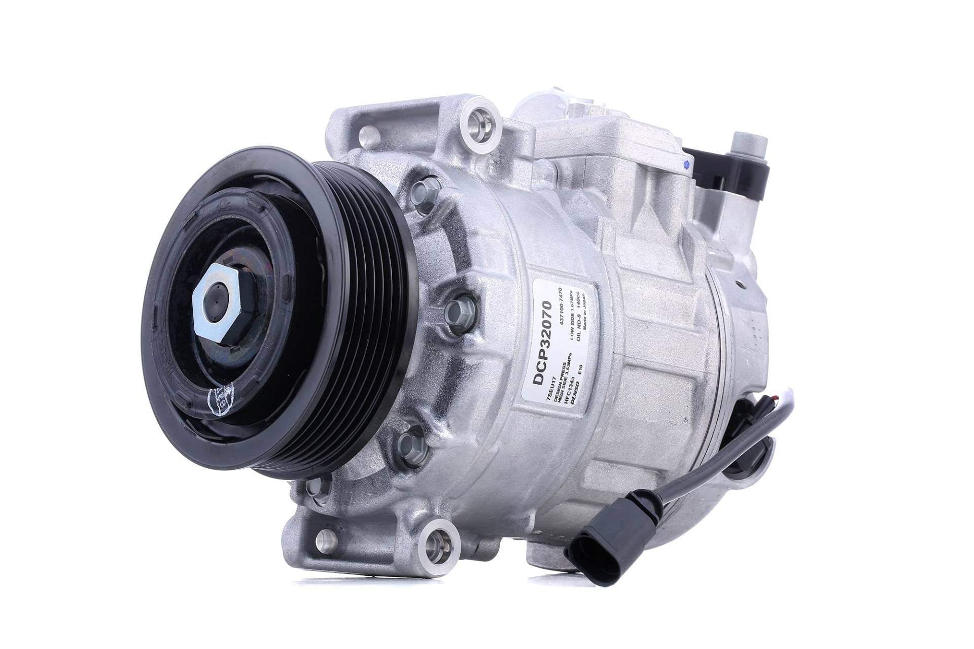 Denso DCP32070 AC-KOMPRESSOR 7SEU17C Denso DCP32070 AC-KOMPRESSOR 7SEU17C von Denso