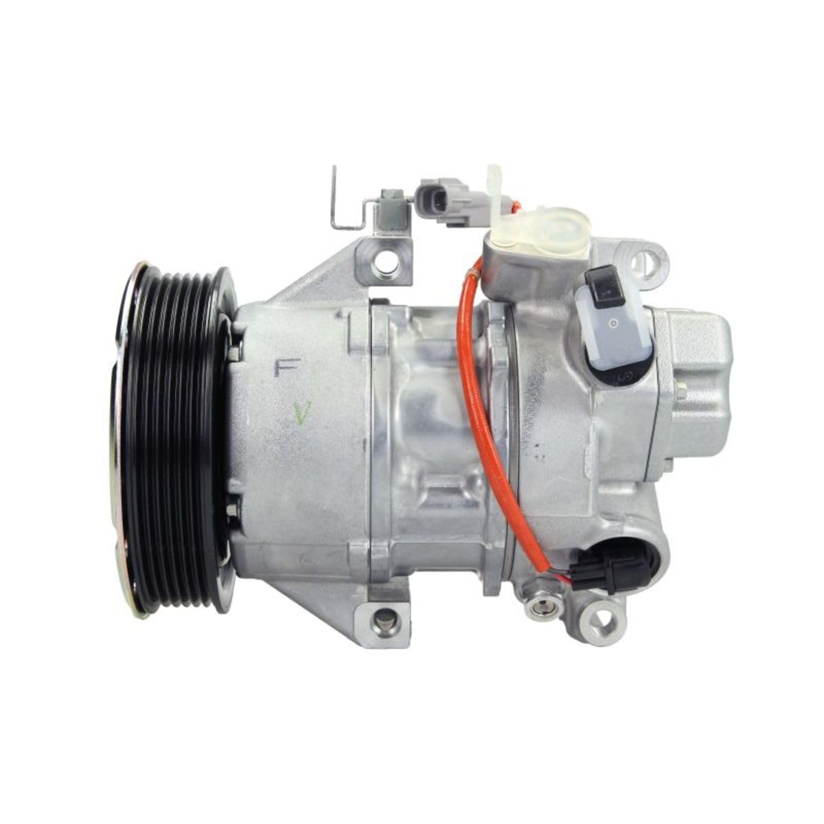 Denso DCP50248 Kompressor, Klimaanlage Denso DCP50248 Kompressor, Klimaanlage von Denso