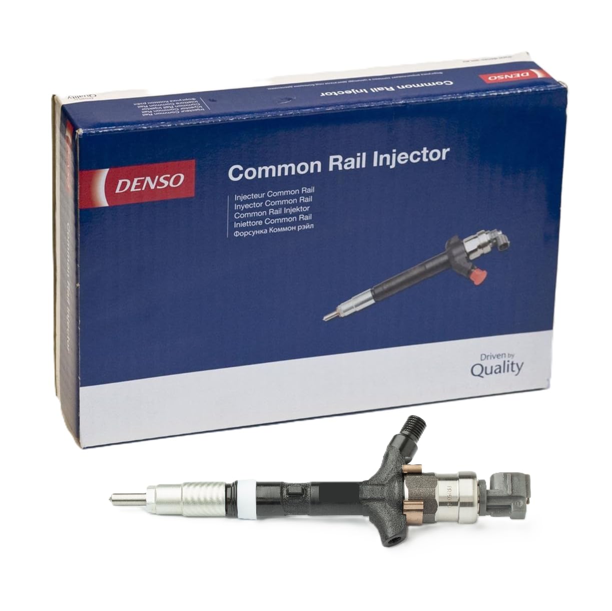 Denso DCRI100570 Düsenstock Denso DCRI100570 Düsenstock von Denso