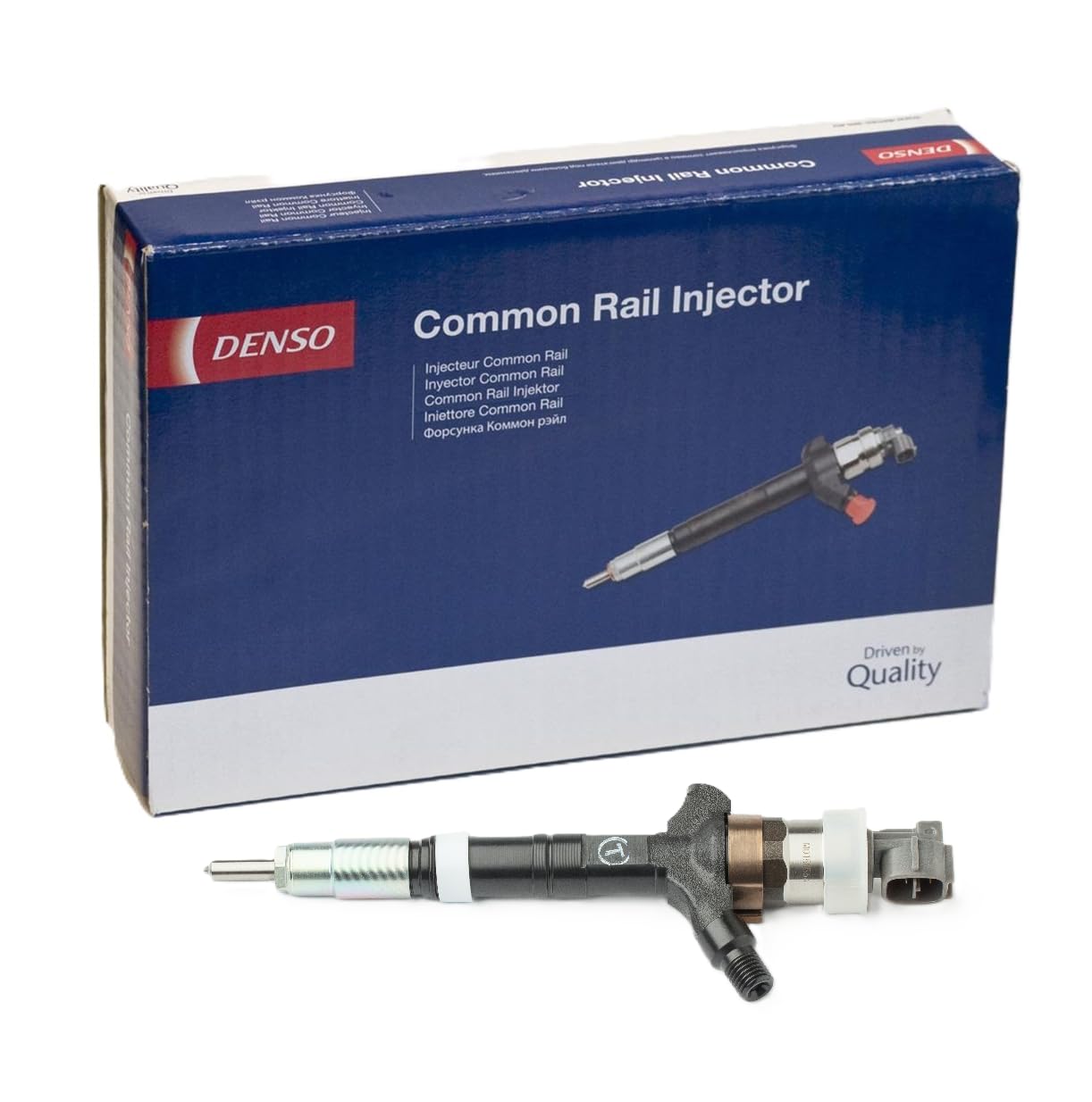 Denso DCRI100750 Düsenstock Denso DCRI100750 Düsenstock von Denso