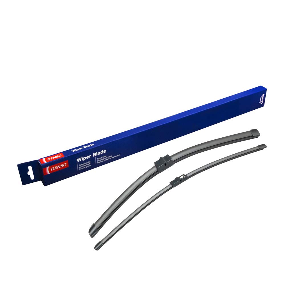 Denso DF-012 Flat Scheibenwischersatz Denso DF-012 Flat Scheibenwischersatz von Denso