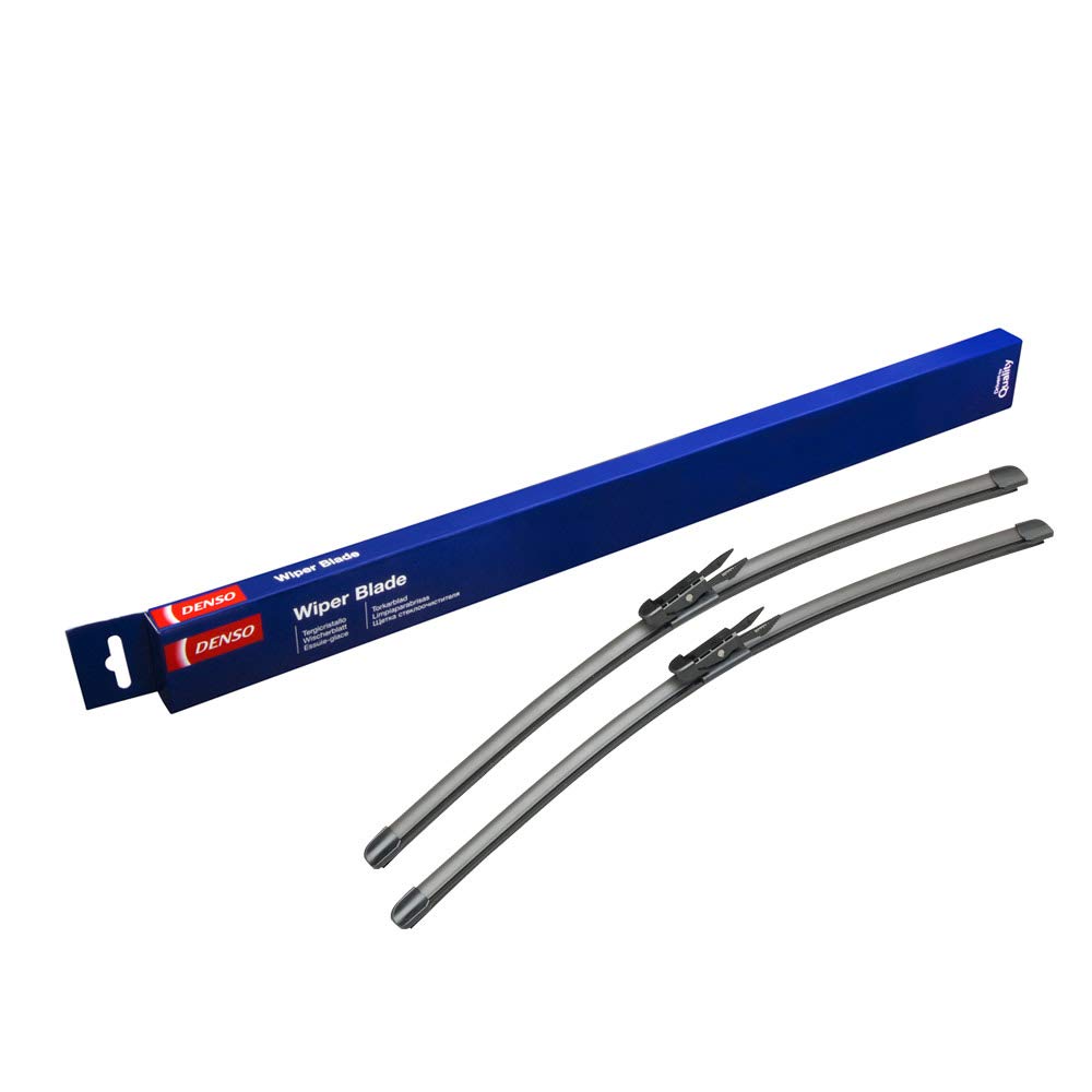 Denso DF-034 Flat Scheibenwischersatz Denso DF-034 Flat Scheibenwischersatz von Denso