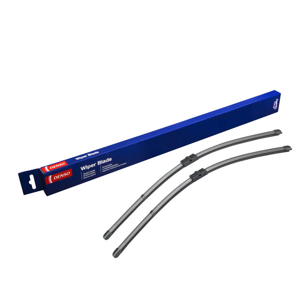 Denso DF-035 Flat Scheibenwischersatz Denso DF-035 Flat Scheibenwischersatz von Denso