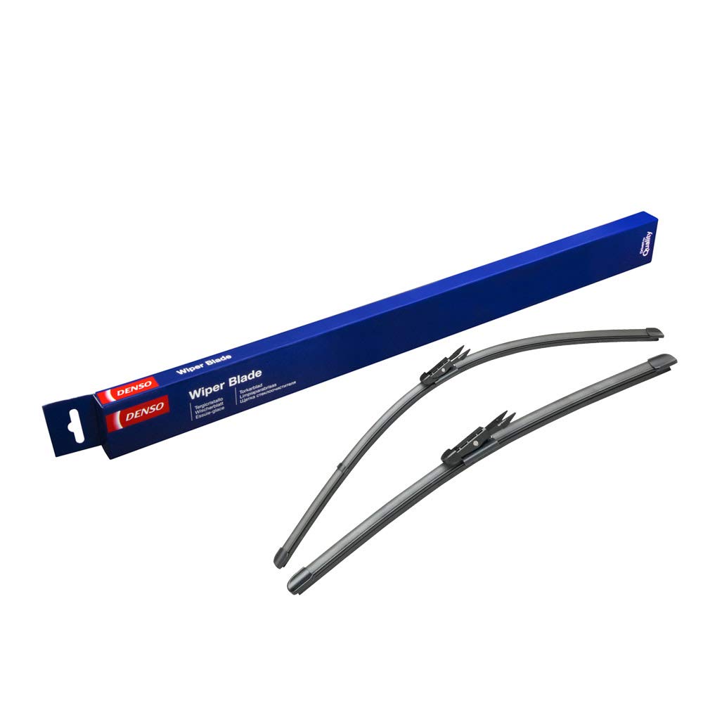 Denso DF-036 Flat Scheibenwischersatz Denso DF-036 Flat Scheibenwischersatz von Denso