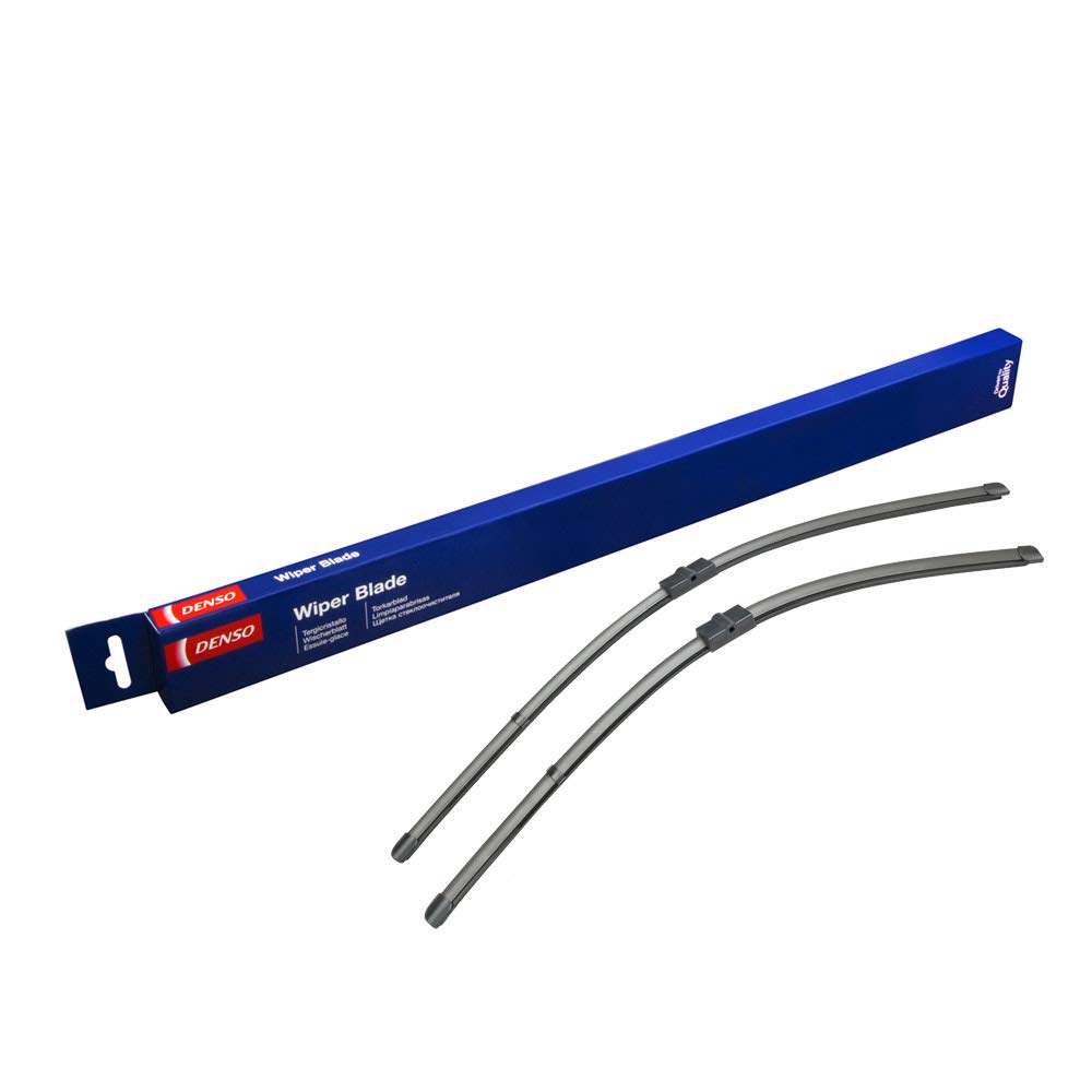 Denso DF-115 Flat Scheibenwischersatz Denso DF-115 Flat Scheibenwischersatz von Denso