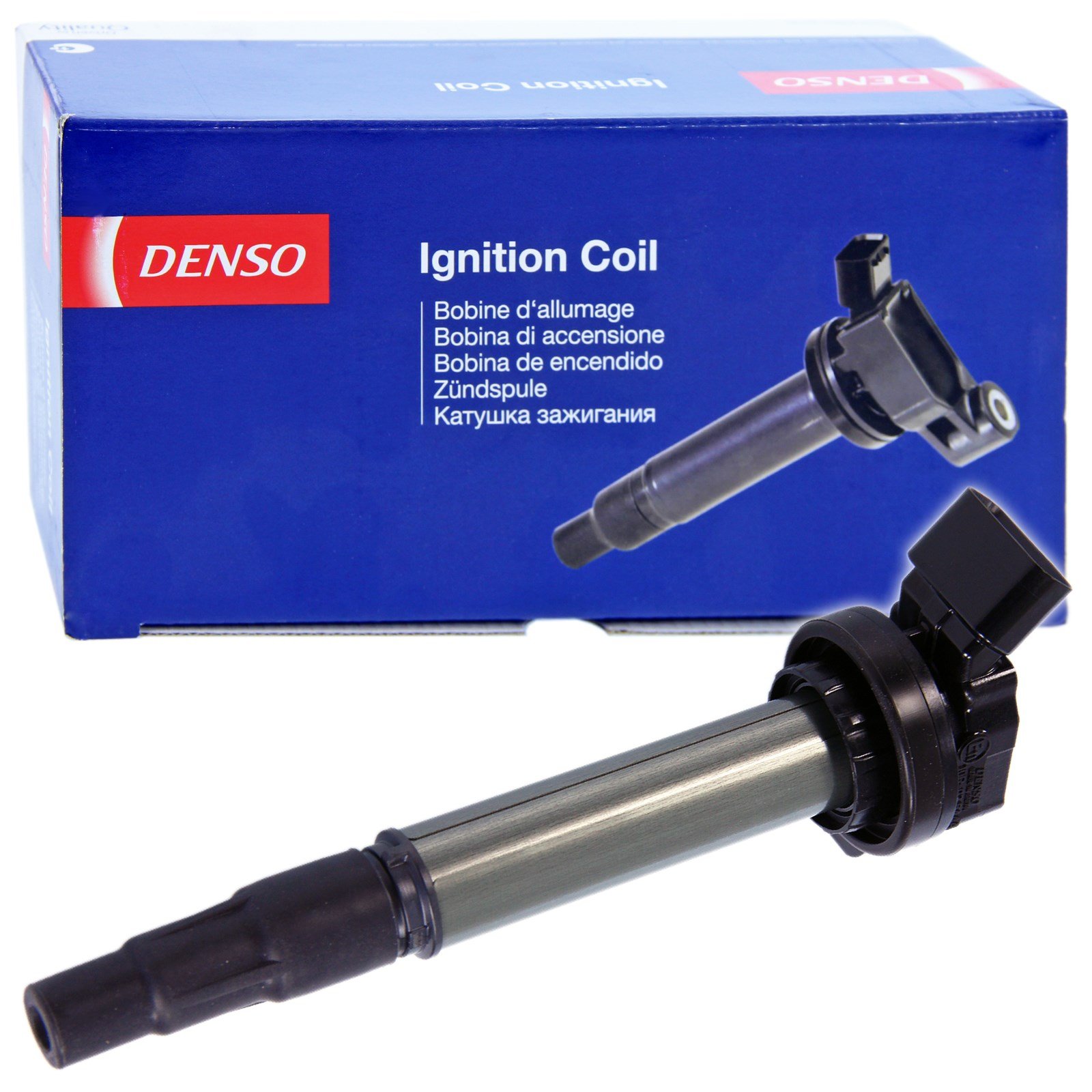 DENSO DIC-0103 Zündspule DENSO DIC-0103 Zündspule von Denso