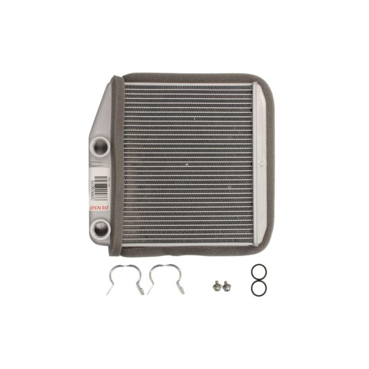 Denso DRR09075 Luftkühler Denso DRR09075 Luftkühler von Denso
