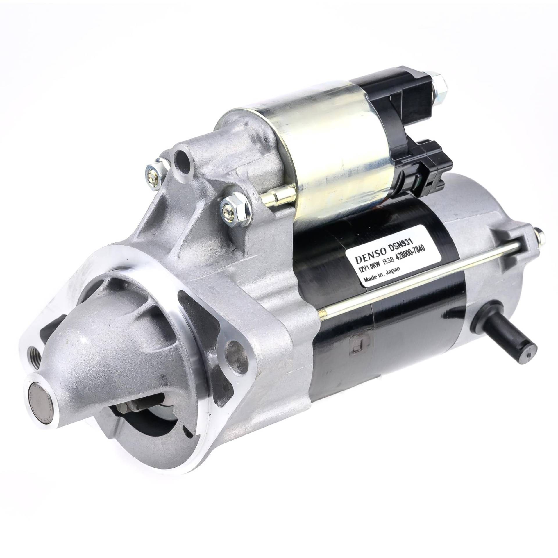 DENSO DSN931 Starter DENSO DSN931 Starter von Denso