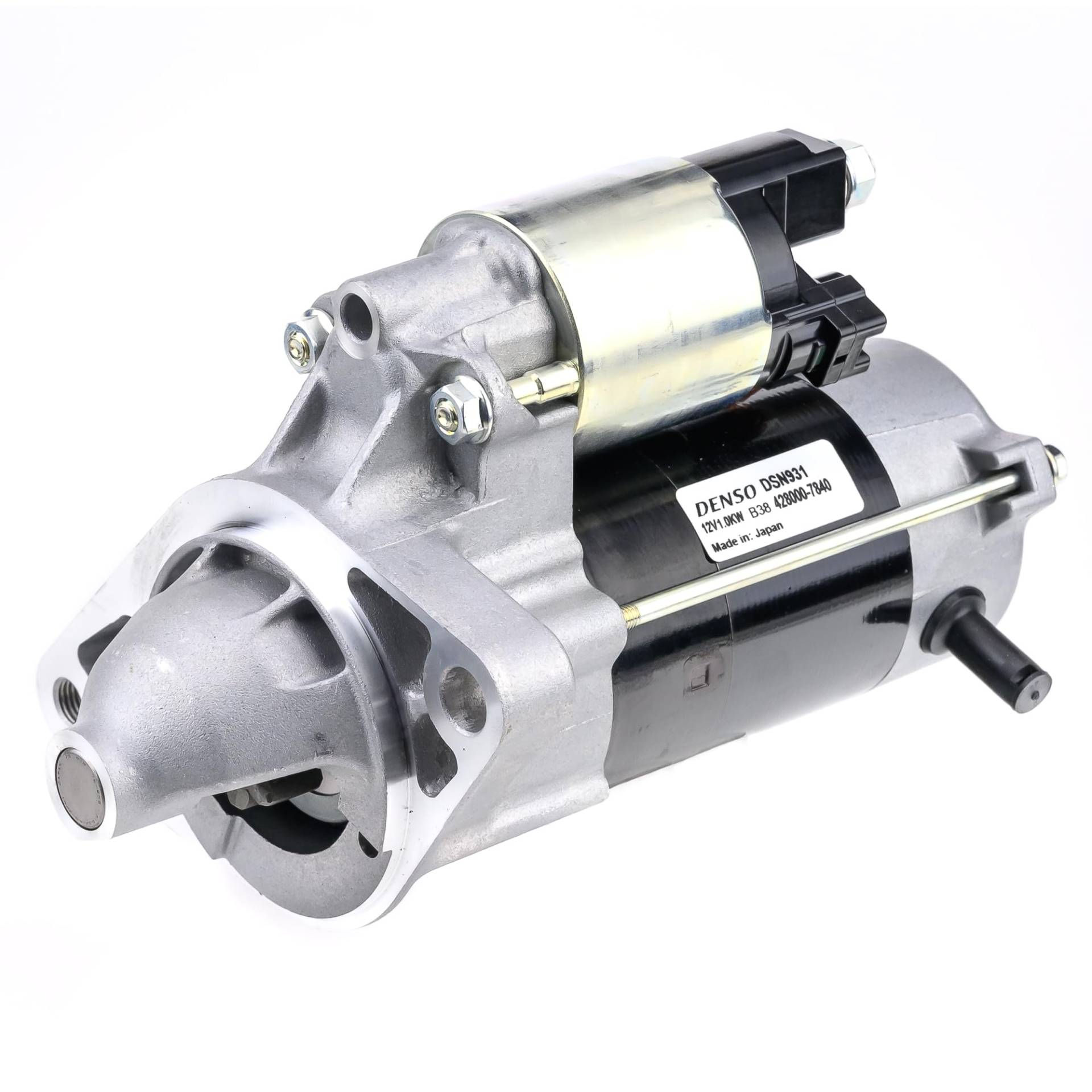 DENSO DSN931 Starter von Denso