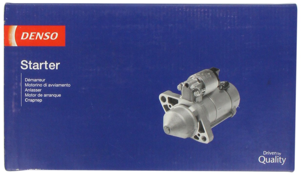 Denso DSN935 Anlasser Denso DSN935 Anlasser von Denso