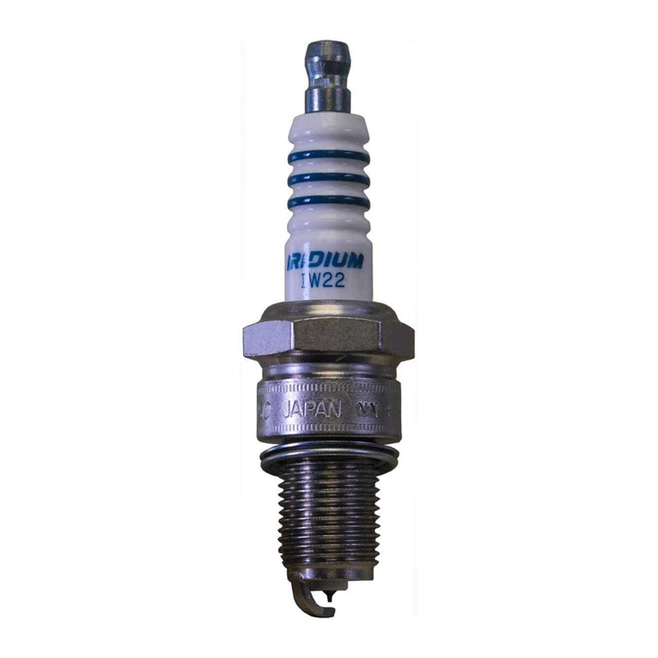 Denso Denso Zündkerze Iw22 von DENSO