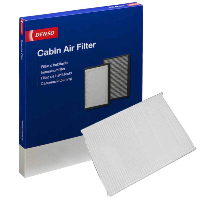 DENSO Filter, Innenraumluft von Denso