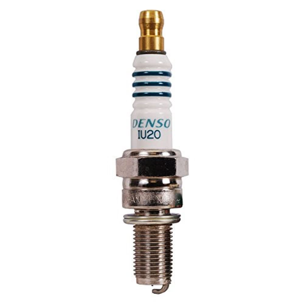DENSO Zündkerze IU20 19mm DENSO Zündkerze IU20 19mm von Denso