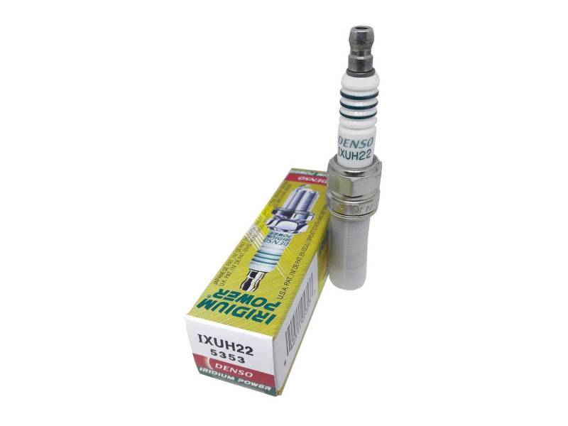 Denso IXUH22 Zündkerze von Denso