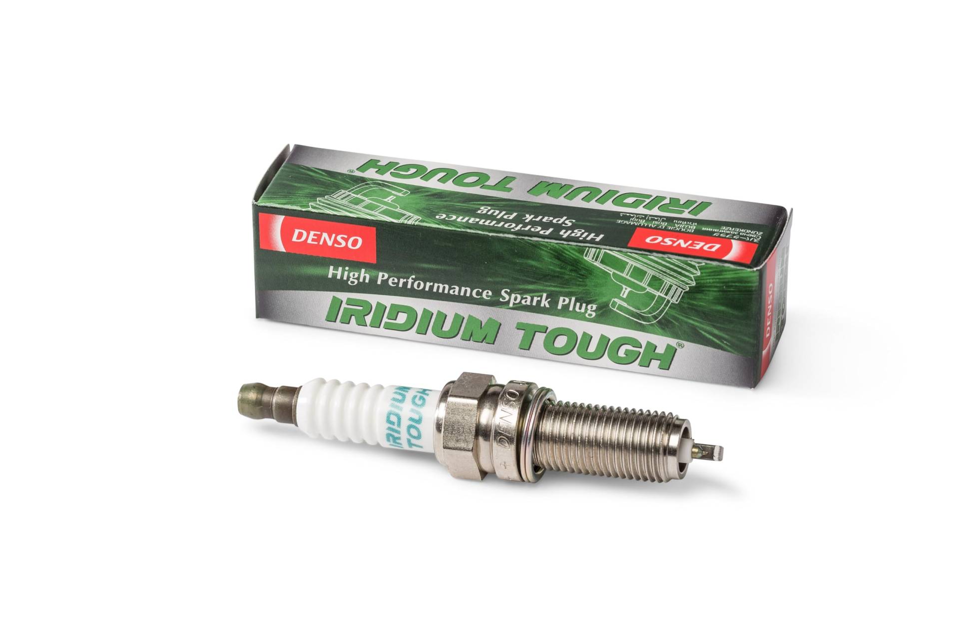 Denso VKH22 Zündkerze Denso VKH22 Zündkerze von Denso