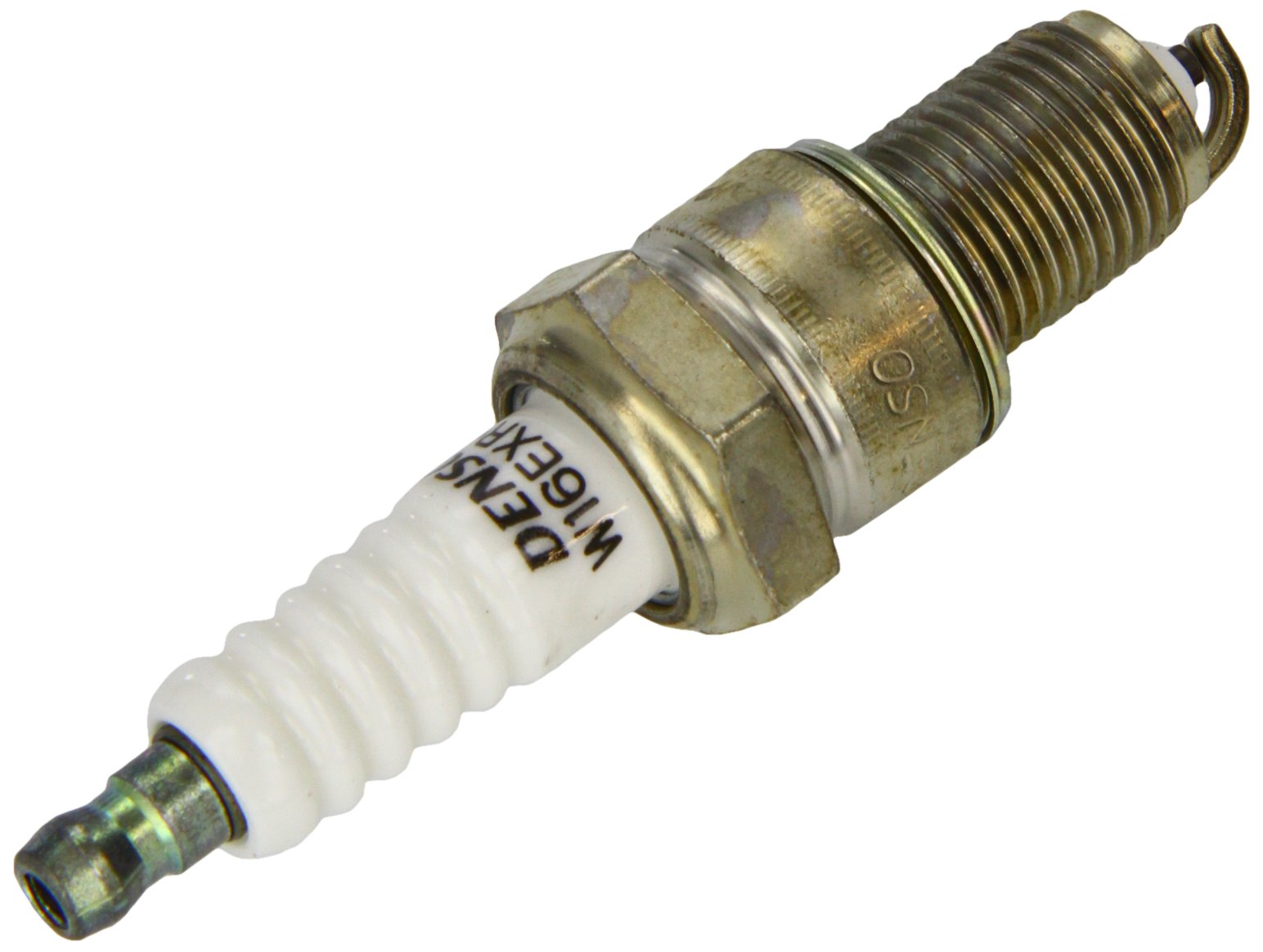 Denso W16EXR-U Zündkerze Denso W16EXR-U Zündkerze von Denso