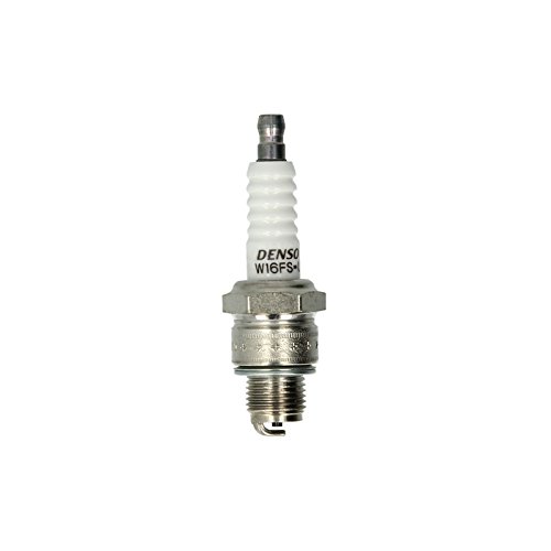 Denso W16FS-U Zündkerze Denso W16FS-U Zündkerze von Denso