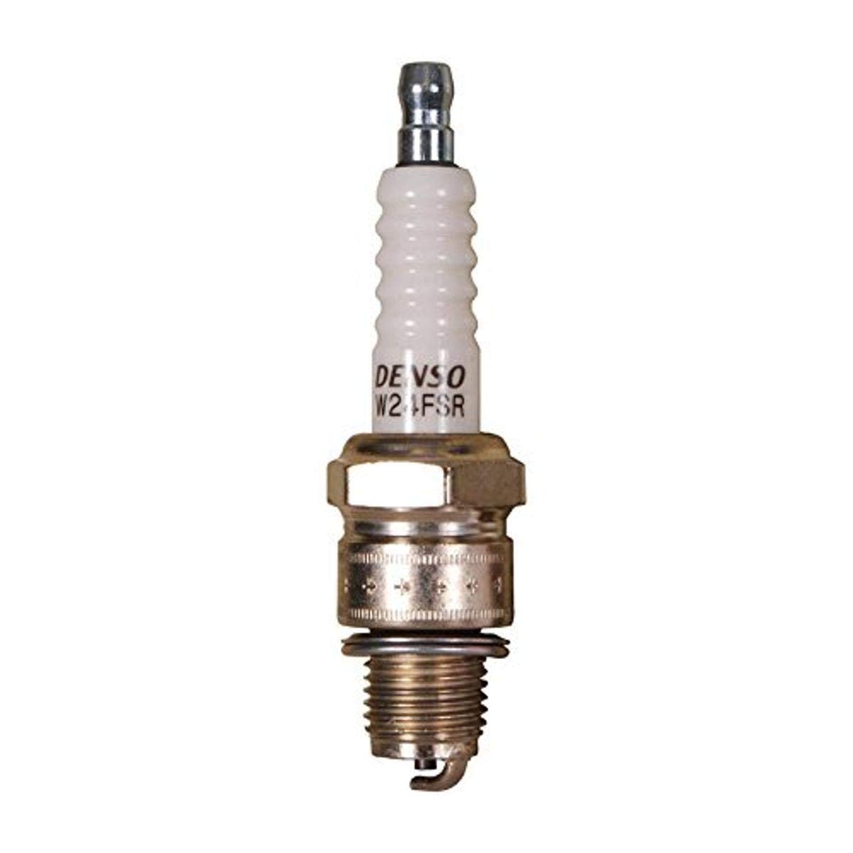 Denso W24FSR Zündkerze Denso W24FSR Zündkerze von Denso
