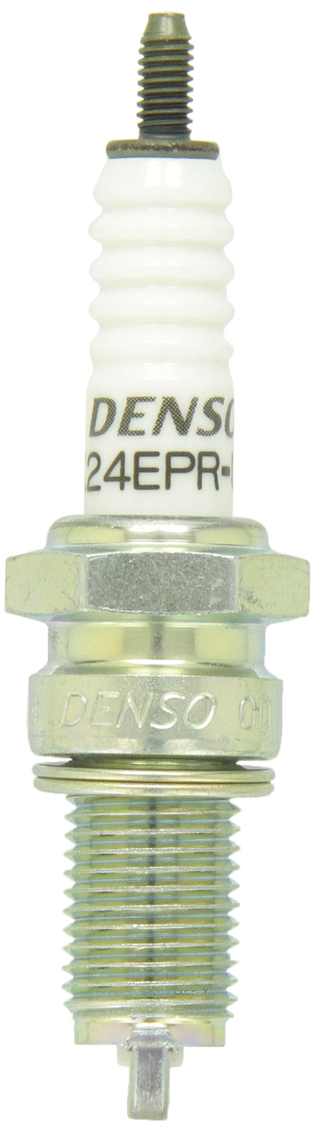 DENSO X24EPR-U9 Zündkerze von Denso