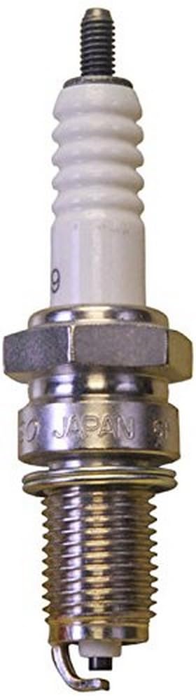 Denso X27EPR-U9 Zündkerze Denso X27EPR-U9 Zündkerze von Denso