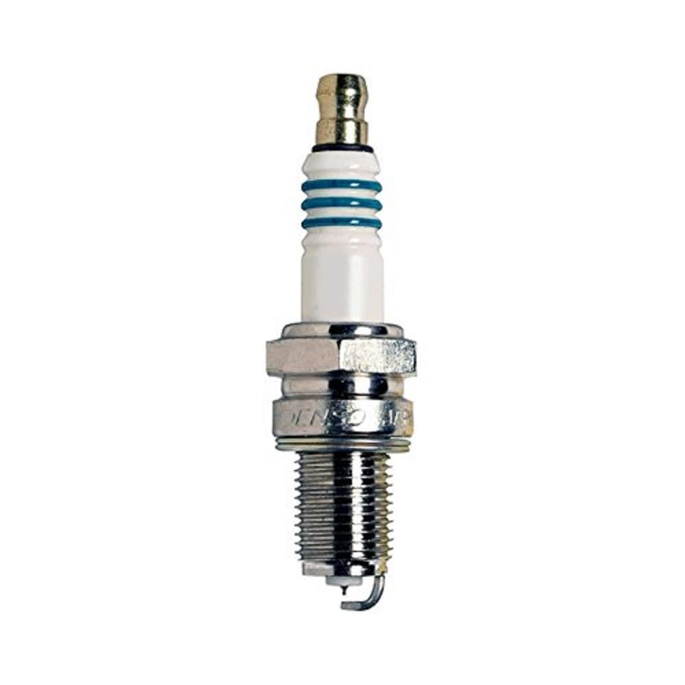 Zündkerze Iridium Power von Denso Ø 12 mm (IX24B) Zündkerze Zündanlage Zündkerze Iridium Power von Denso Ø 12 mm (IX24B) Zündkerze Zündanlage von Denso