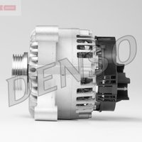 Drehstromgenerator DENSO DAN631 von Denso