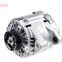 Drehstromgenerator DENSO DAN976 Drehstromgenerator DENSO DAN976 von Denso