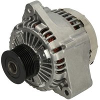 Drehstromgenerator DENSO DAN1409 Drehstromgenerator DENSO DAN1409 von Denso