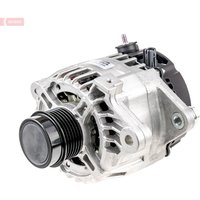 Drehstromlichtmaschine DENSO DAN1096 Drehstromlichtmaschine DENSO DAN1096 von Denso