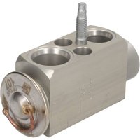 Expansionsventil, Klimaanlage DENSO DVE05020 Expansionsventil, Klimaanlage DENSO DVE05020 von Denso
