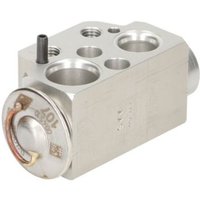 Expansionsventil, Klimaanlage DENSO DVE32007 Expansionsventil, Klimaanlage DENSO DVE32007 von Denso