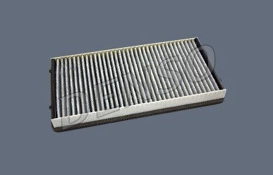 Filter, Innenraumluft Denso DCF351K Filter, Innenraumluft Denso DCF351K von Denso