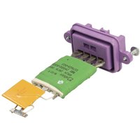 Gebläsewiderstand DENSO DRS12101 Gebläsewiderstand DENSO DRS12101 von Denso