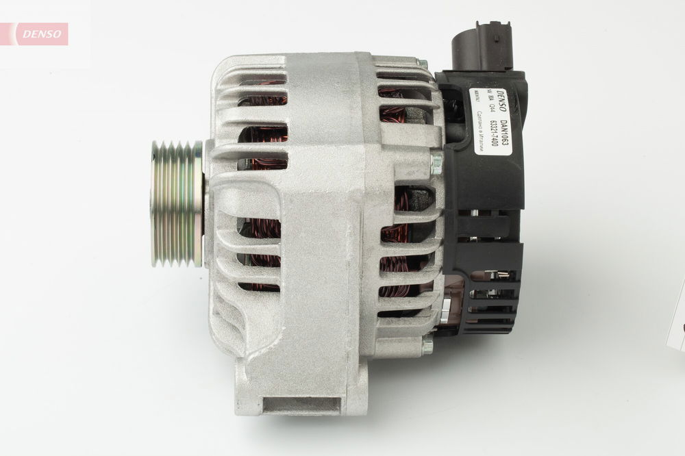 Generator Denso DAN1063 Generator Denso DAN1063 von Denso