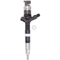 Injektor DENSO DCRI106200 Injektor DENSO DCRI106200 von Denso