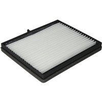 Innenraumfilter DENSO DCF243P Innenraumfilter DENSO DCF243P von Denso