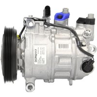 Klimakompressor DENSO DCP02117 Klimakompressor DENSO DCP02117 von Denso