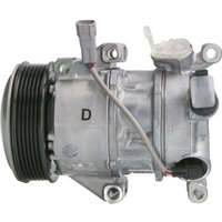 Klimakompressor DENSO DCP50317 Klimakompressor DENSO DCP50317 von Denso