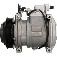 Klimakompressor DENSO DCP17008 Klimakompressor DENSO DCP17008 von Denso
