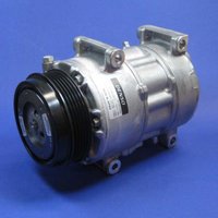 Klimakompressor DENSO DCP17071 Klimakompressor DENSO DCP17071 von Denso