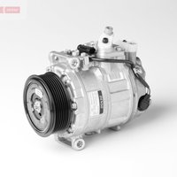 Klimakompressor DENSO DCP17102 von Denso