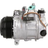 Klimakompressor DENSO DCP17155 von Denso
