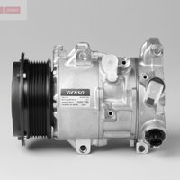 Klimakompressor DENSO DCP50042 Klimakompressor DENSO DCP50042 von Denso