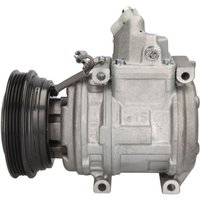 Klimakompressor DENSO DCP50073 Klimakompressor DENSO DCP50073 von Denso
