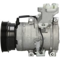 Klimakompressor DENSO DCP50083 Klimakompressor DENSO DCP50083 von Denso